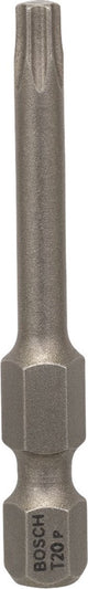 Bosch accessoires bit extra-hard t20, 49 mm 1st - 2607001636