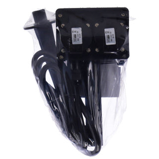 Load image into Gallery viewer, Pro garden tuinstekkerdoos met tijdschakelaar
