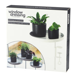 Esschert design vensterbankklem l assorti