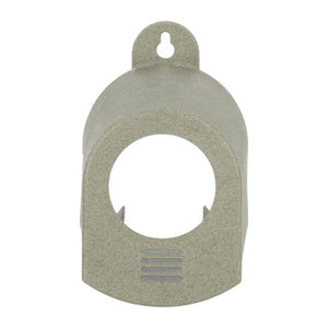 Esschert design pindakaashuis grijs 100% gerecycled | 6 stuks