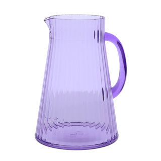 Schenkkan kunststof 2 assorti kleur | 2 stuks