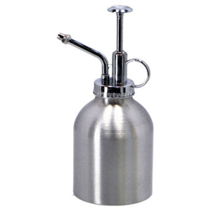 Esschert design plantensproeier aluminium 315 ml | 3 stuks