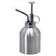 Esschert design plantensproeier aluminium 315 ml | 3 stuks