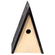 Imp nestkast wigwam | 2 stuks