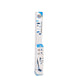 Overige merken waterbezem 470 cm zwart blauw