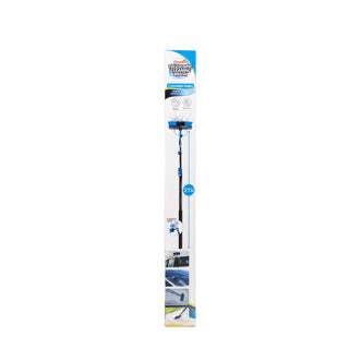 Load image into Gallery viewer, Overige merken waterbezem 470 cm zwart blauw
