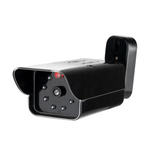 Load image into Gallery viewer, Beveiligingscamera dummy | 4 stuks
