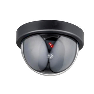 Load image into Gallery viewer, Beveiligingscamera dummy | 4 stuks
