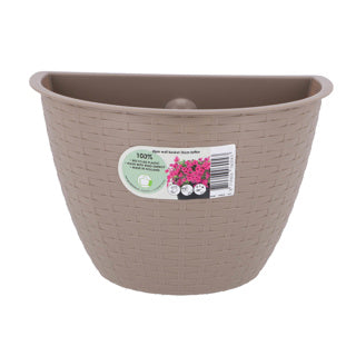 Bloembak muur | 7 stuks