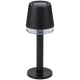 Solar tafellamp | 4 stuks