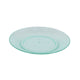Bord kunststof 20 cm doorsnee 2 assorti kleur | 6 stuks
