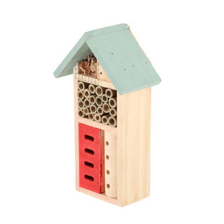 Esschert design basic insectenhotel s | 2 stuks