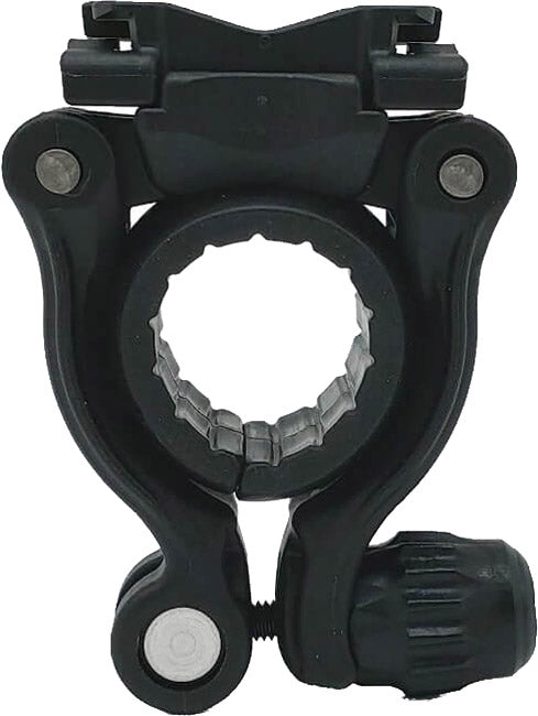 Busch + müller ixon core 2 rechargeable headlamp