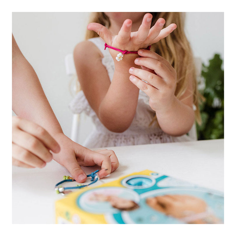 Load image into Gallery viewer, Totum Armbanden Maken met Paardenbedeltjes
