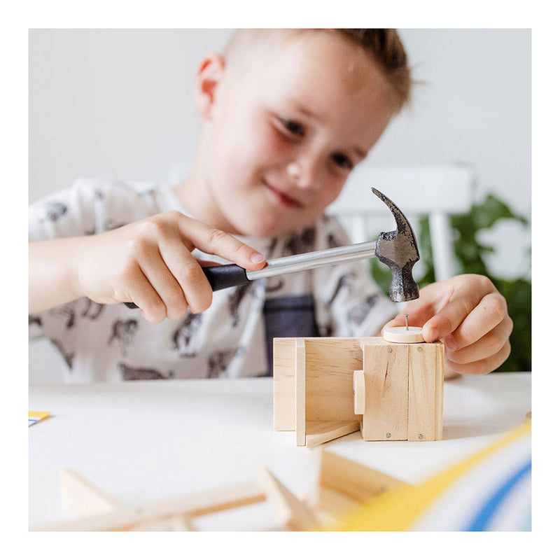 Load image into Gallery viewer, Totum Timmerset Compleet
