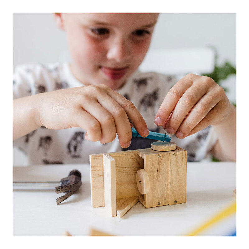 Load image into Gallery viewer, Totum Timmerset Compleet
