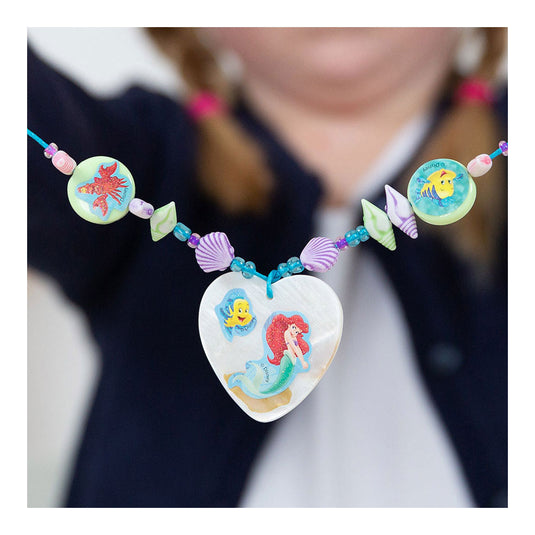 Totum disney princess zee-sieraden maken