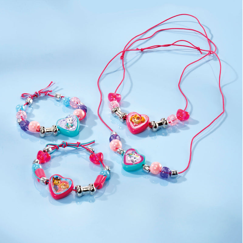 Load image into Gallery viewer, Totum Maak je Eigen Sieraden - PAW Patrol
