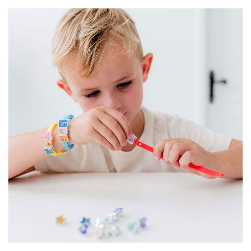 Load image into Gallery viewer, Totum paw patrol - armbandjes met bedels
