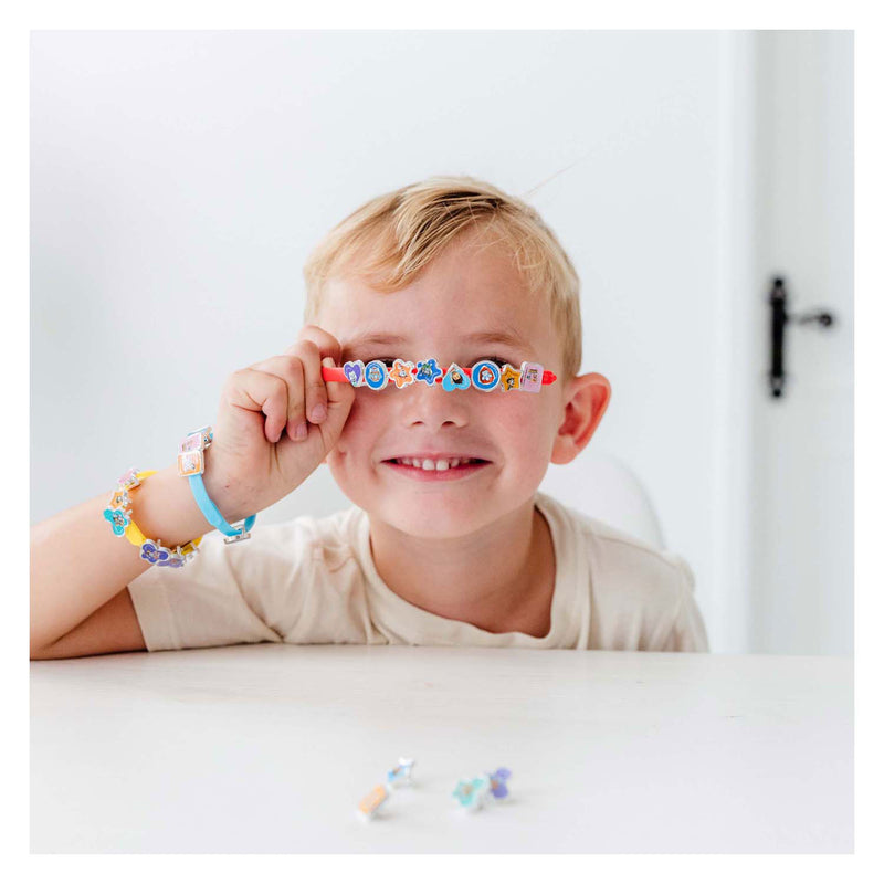 Load image into Gallery viewer, Totum paw patrol - armbandjes met bedels
