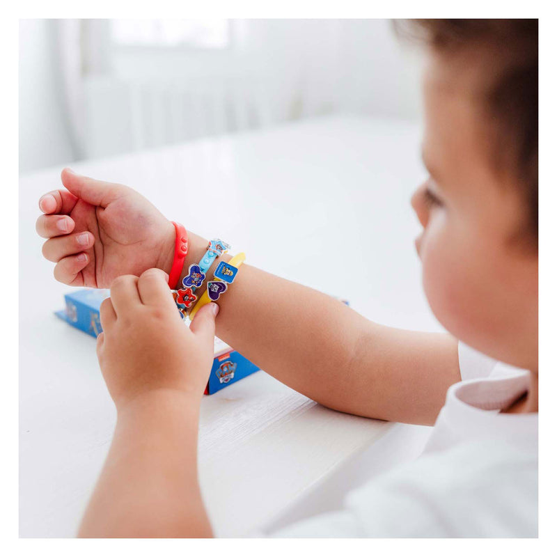 Load image into Gallery viewer, Totum paw patrol - armbandjes met bedels
