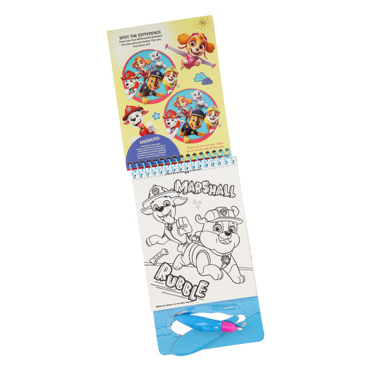 Totum aqua magisch kleuren