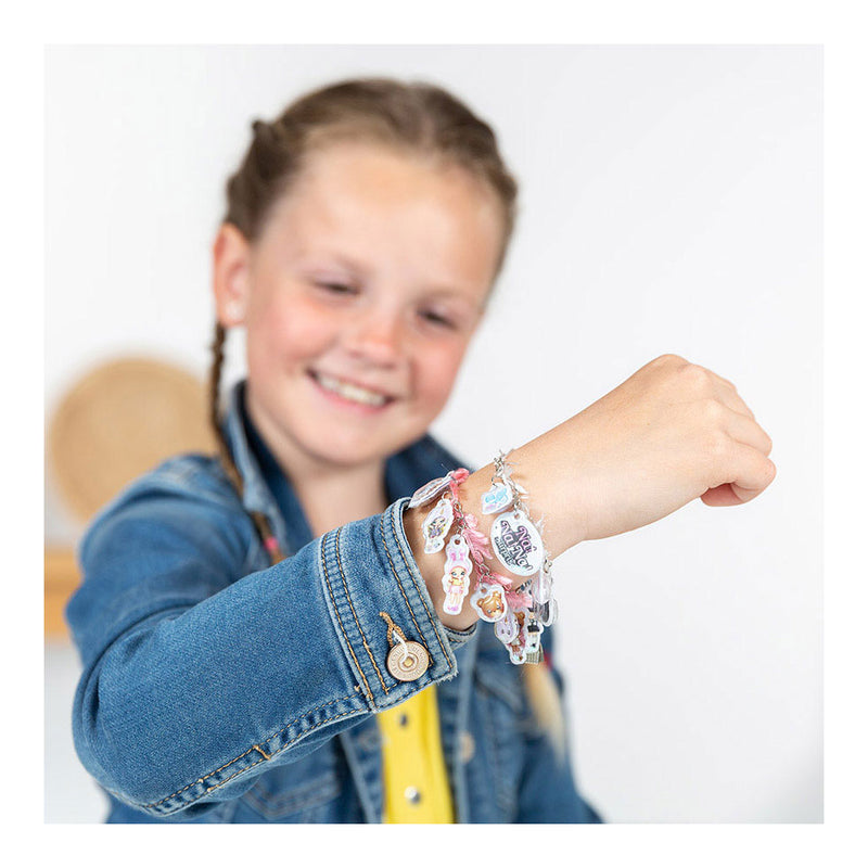 Load image into Gallery viewer, Na!Na!Na! Surprise Charm Bracelets
