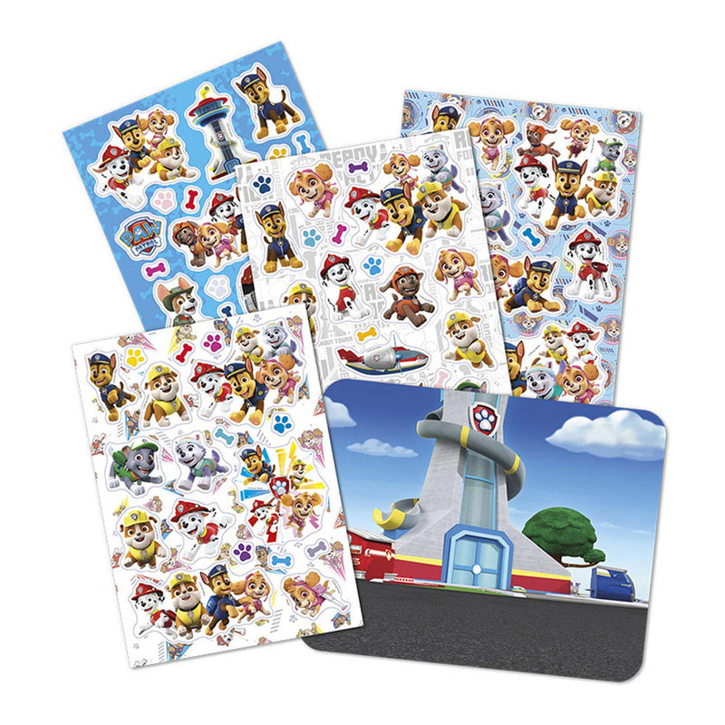 Load image into Gallery viewer, Totum paw patrol - raamstickers

