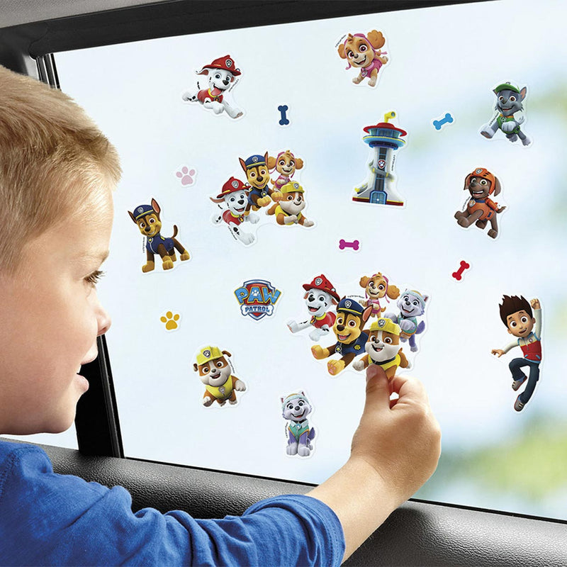 Load image into Gallery viewer, Totum PAW Patrol - Raamstickers
