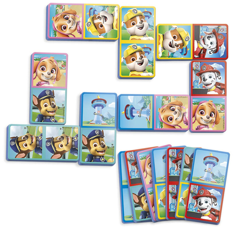 Load image into Gallery viewer, Totum Totum Bad Domino
