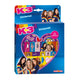 Totum k3 stickerset