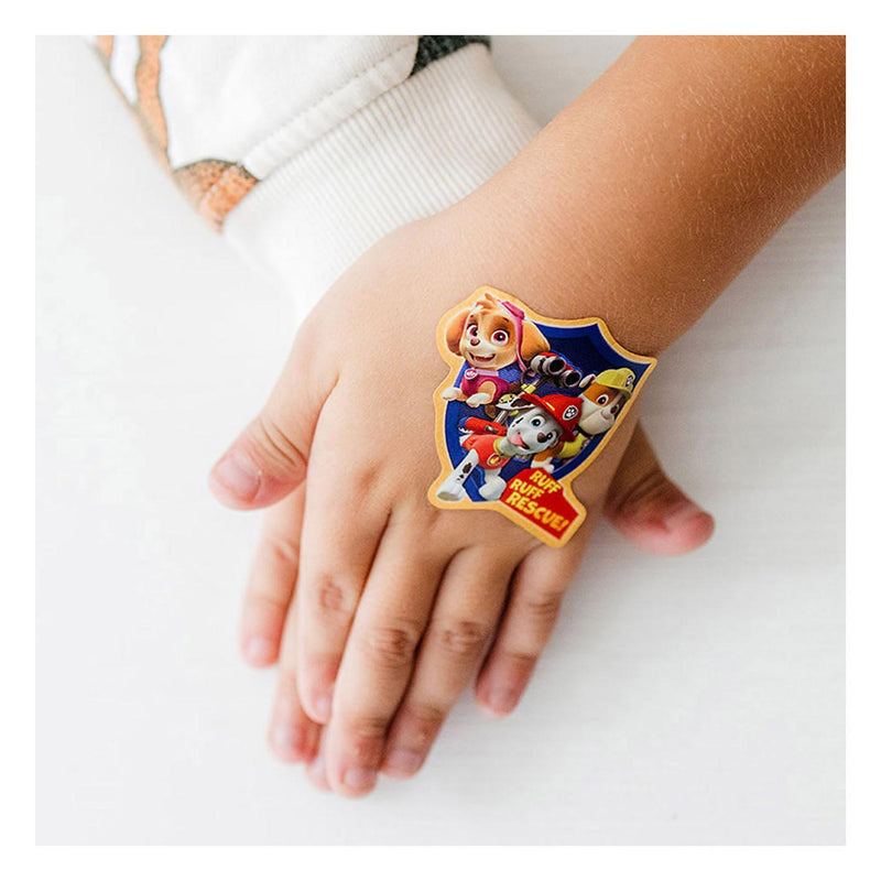 Load image into Gallery viewer, Super Stickerset - Paw Patrol
