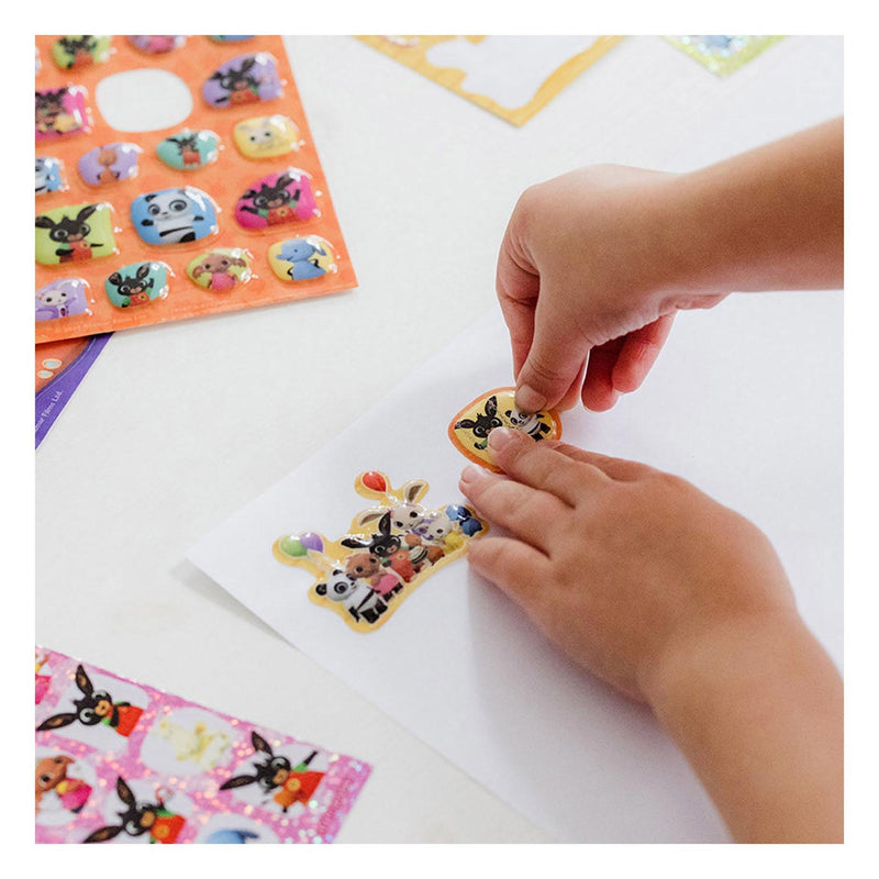 Load image into Gallery viewer, Totum super stickerset - bing
