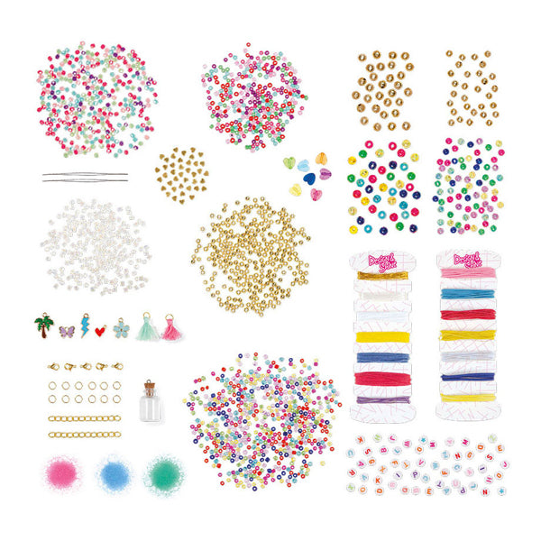 Load image into Gallery viewer, Totum design shine armbanden maken xl
