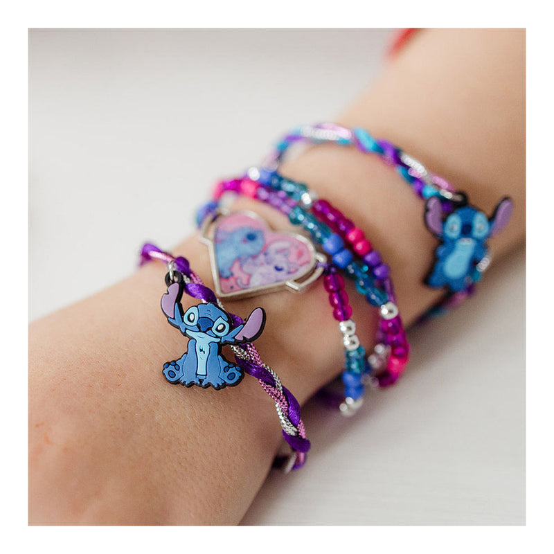 Load image into Gallery viewer, Totum stitch armbandjes maken
