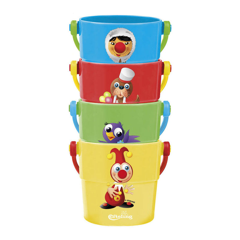 Load image into Gallery viewer, Bambolino toys bademmertjes set jokie, 4dlg.
