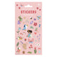 Little dutch stickers rosa friends