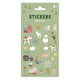 Little dutch stickers little farm