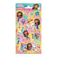 Totum stickervel glitter gabby's poppenhuis