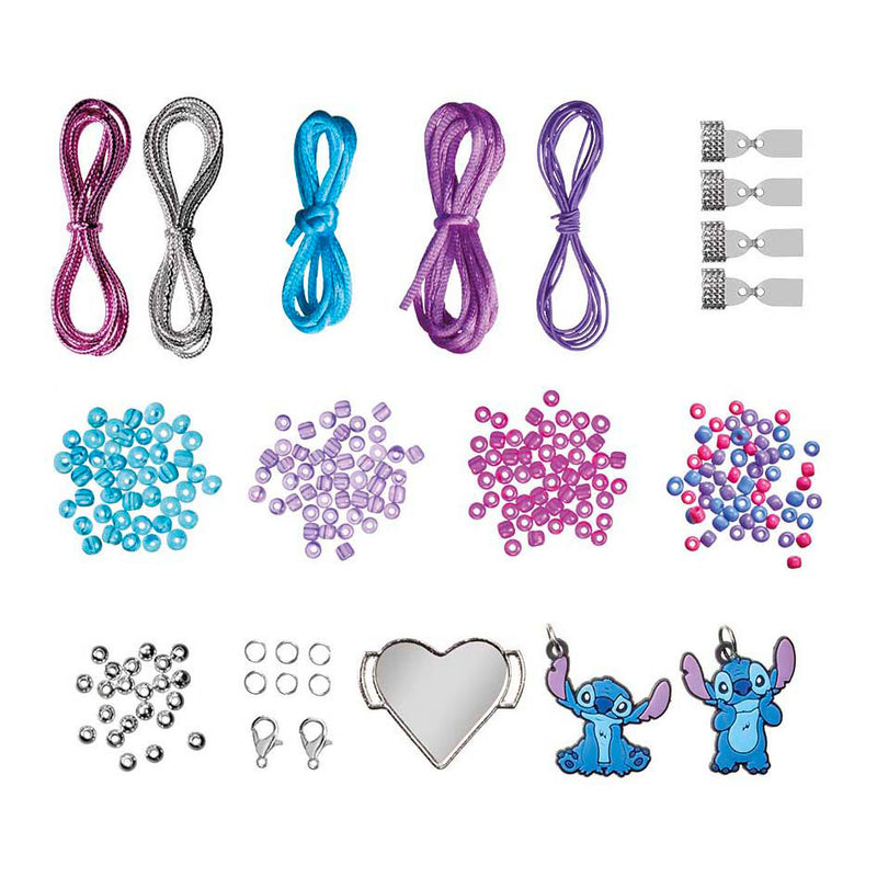 Load image into Gallery viewer, Totum 2in1 stitch armbanden maken en gips gieten knustelset
