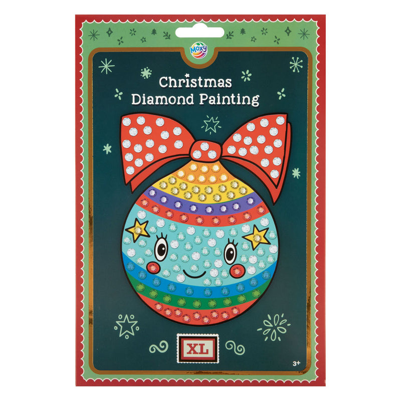 Load image into Gallery viewer, Creative craft group diamond painting kerstmis xl steentjes - a5
