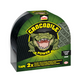 Pattex 1066455 - crocodile powertape 20m zwart | 8 stuks