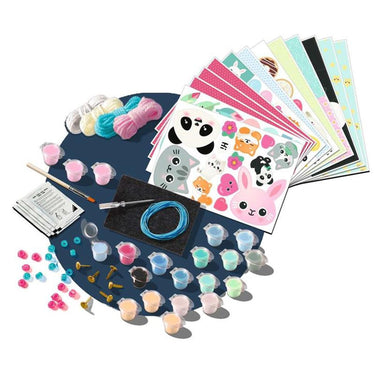 Ravensburger ecocreate maxi - decoreer je kamer