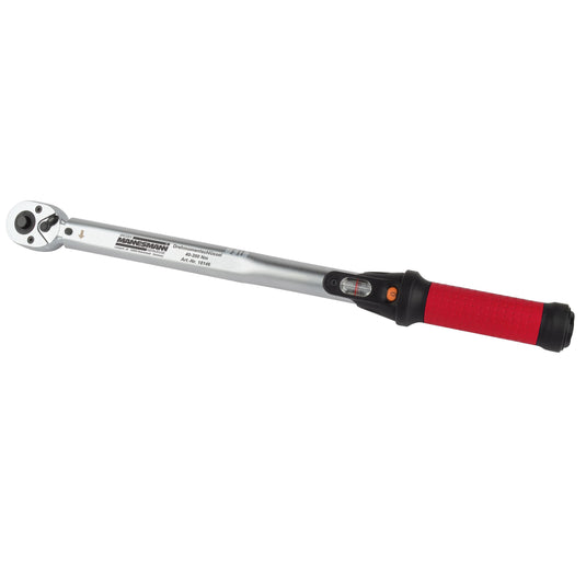 Brüder mannesmann momentsleutel 40-200 nm 1 2 - 18146