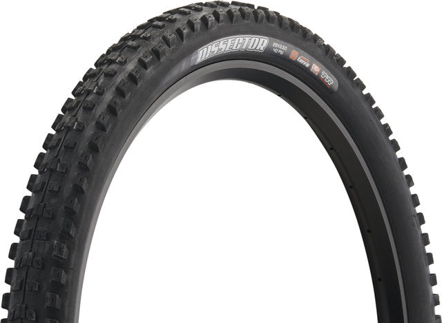 Load image into Gallery viewer, Maxxis dissector 3c maxxterra exo+ wt tr 29 folding tyre
