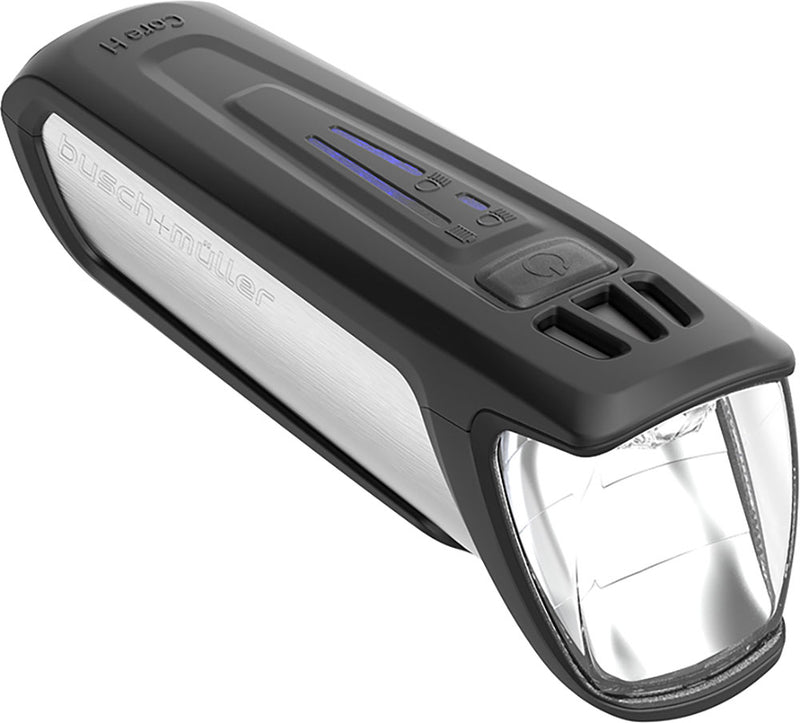 Load image into Gallery viewer, Busch + müller ixon core highbeam headlamp
