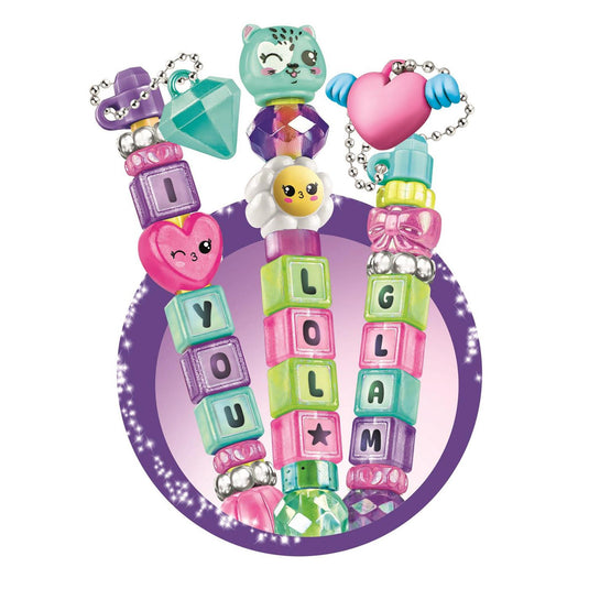 Clementoni message pens creator studio