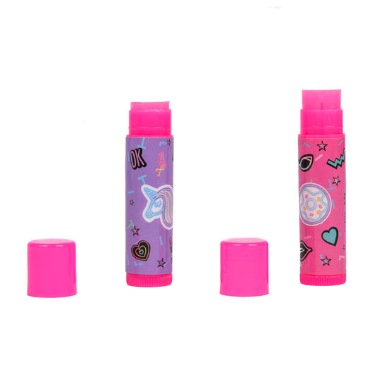 Create it! lipbalm bff