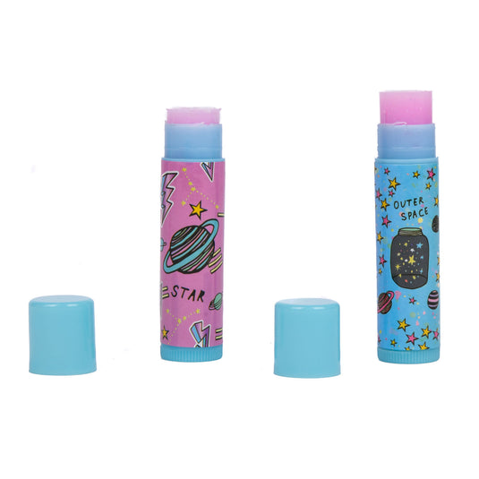 Create it! lipbalm bff