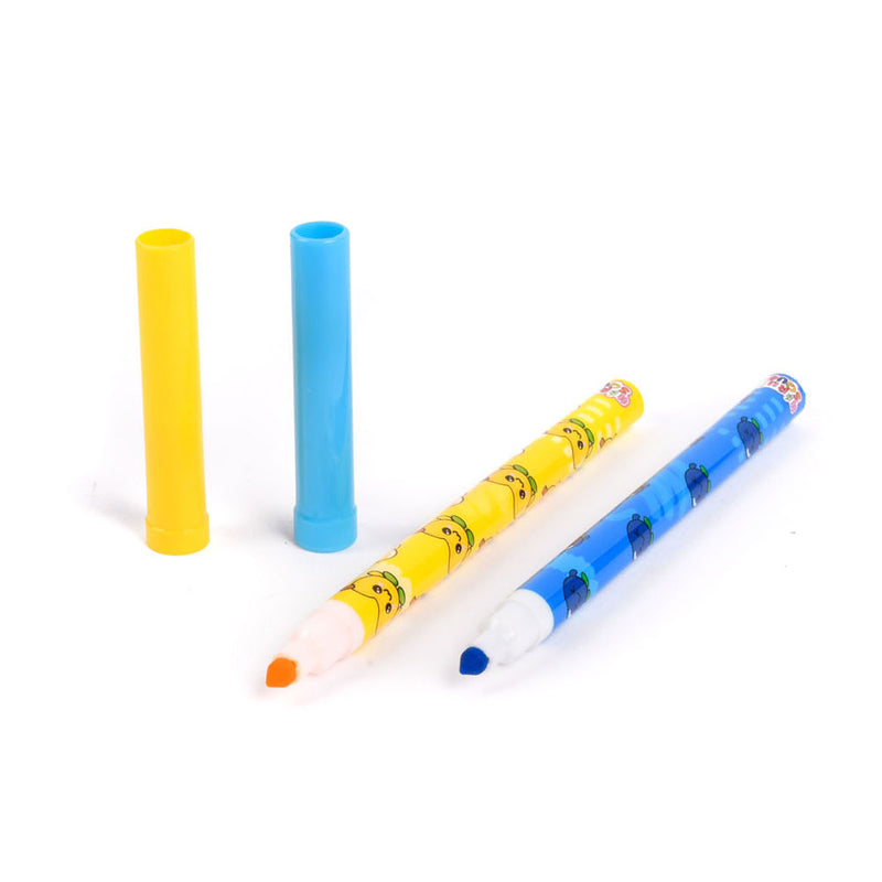 Load image into Gallery viewer, Canenco fruity squad stiften supertip met geur, 10st.
